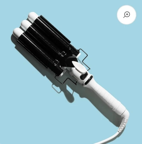 Bondi Boost Wave Wand Hair Waver - Thumbnail 4
