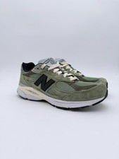 New Balance 990 V3 x JJJJound Green for Sale | Authenticity