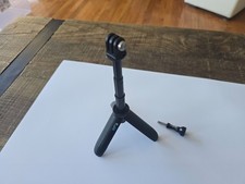 Shorty Mini Extension Pole  Compatible with All GoPro Cameras w/ Smatree Screw