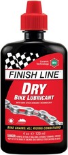Finish Line Dry Lube With Ceramic Technology - 4oz Drip Finish Line Dry Lube With Ceramic Technology - 4oz Drip