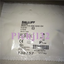 1PC NEW BALLUFF BES 113-356-SA6-S4