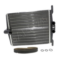 Wärmetauscher Innenraumheizung für MERCEDES W140 C140 Stufenheck 1991-1999