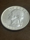 1932-D Washington Quarter - 25c Raw VF Details - Key Date!