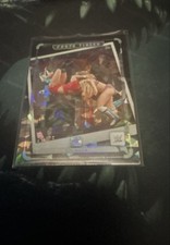 2024 Panini Photogenic WWE - Photo Finish Sol Ruca #12 Diamond /75