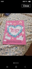 The Wedding Table Planner Book Wedding Alison McNicol Brand New Book