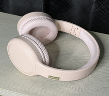 Lenovo Thinkplus TH30 Wireless Over-Ear Bluet...