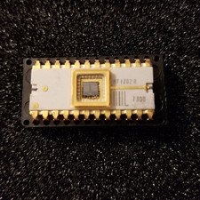 MF1702R Microsystems International = Intel 17...