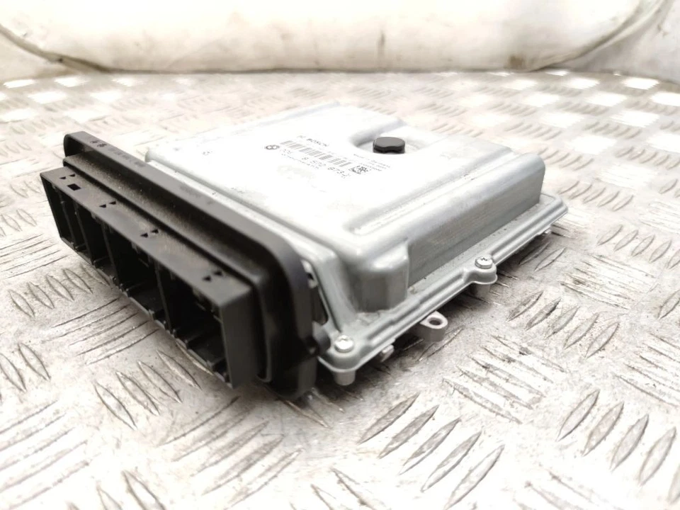 Centralina motore diesel BMW 6 F12 F13 2012 -modulo 8572873 230kW ZAP83392 - Immagine 3 di 4