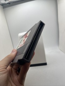 Goal! Jaleco (Nintendo NES) Soccer Football Cartridge