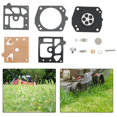 Hohe Qualit?t Brandneu Zubeh?r Vergaser GX100 K22-HDA REBUILD REPARATUR