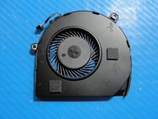 Dell Precision 3540 15.6" Genuine Laptop CPU Cooling Fan 1GM4N DC28000MSDL