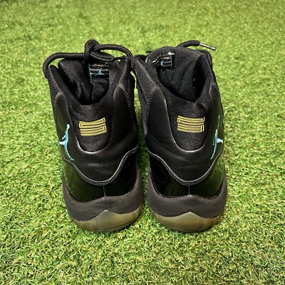 Size 15 - Jordan 11 Retro High Gamma Blue for sale online | eBay