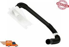 Whirlpool Original W10358149 New OEM Genuine Hose Drain 8317940 / Wpw10358149