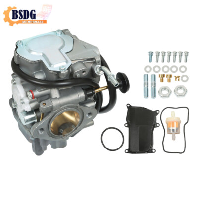 Vergaser Vergaser für Yamaha MOTO-4 YFM350 Warrior Big Bear Kodiak YFM400 87-04