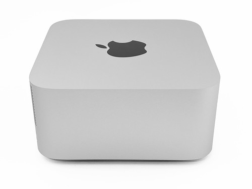 Apple Mac Studio M1 Max 10-Core 32GB RAM 1TB SSD 24-Core GPU - Picture 6 of 7