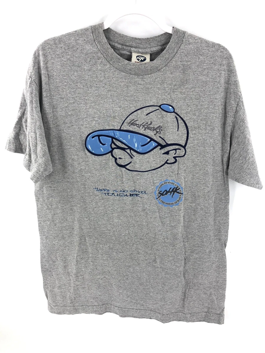 ボトムスス単品 school of hard knocks ペースボールシャツ sohk