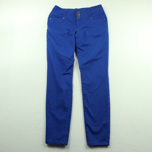 Blue Spice Women's Size 11 Blue Butt 