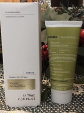 KORRES  Santorini Grape Volcanic Skin Reset M...
