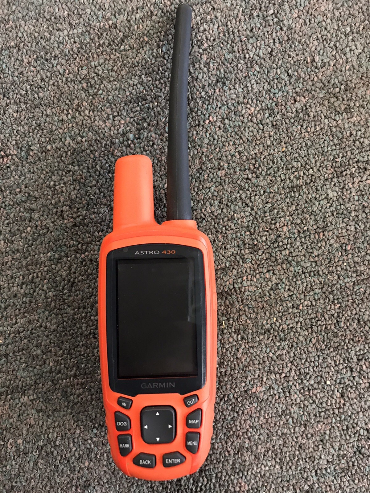 garmin astro 430 for sale