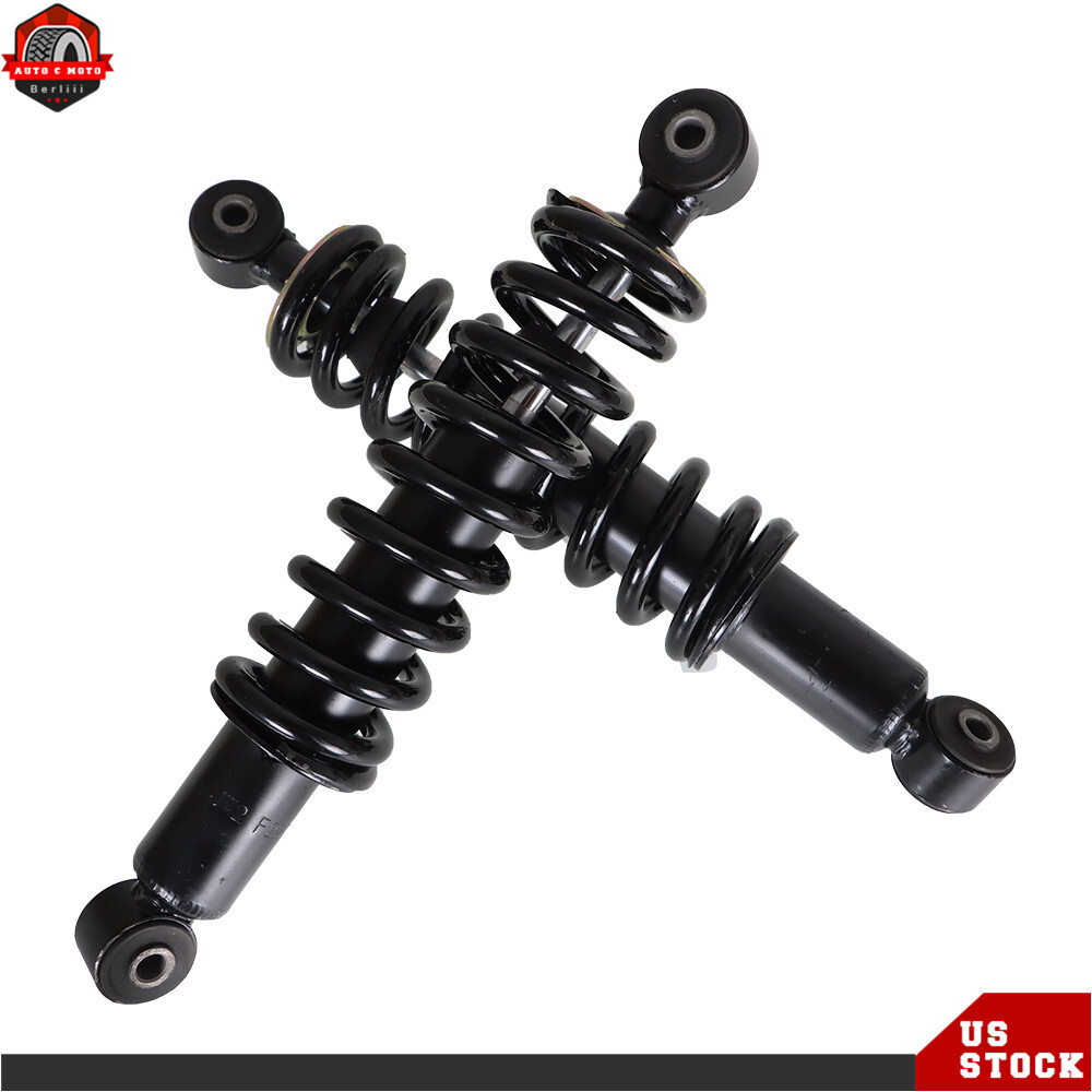 HEAVY DUTY REAR SHOCKS ABSORBER PAIR FOR 19851995 YAMAHA G2 G9 GOLF