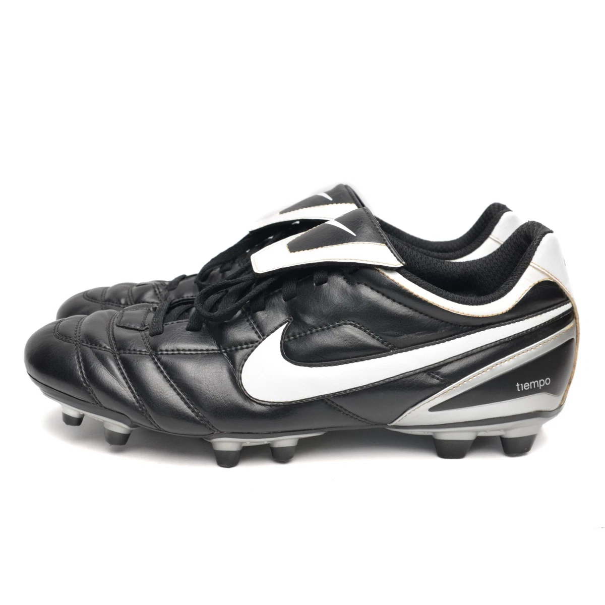 Nike tiempo footy boots sale