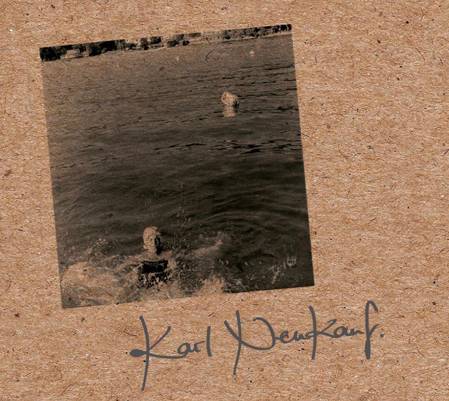 Karl Neukauf Karl Neukauf