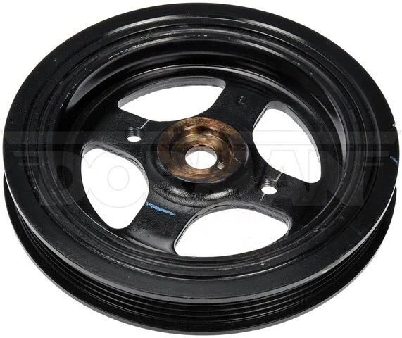 Equilibrador armónico Dorman 594-413 para Toyota Yaris 1340721031 1340721032 Foto 4 de 4