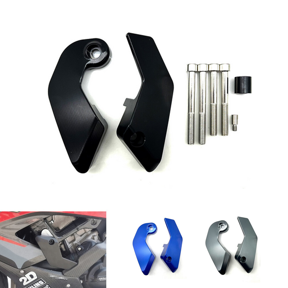 Motorcycle Engine Guard Crash Frame Slider Cover Protector For