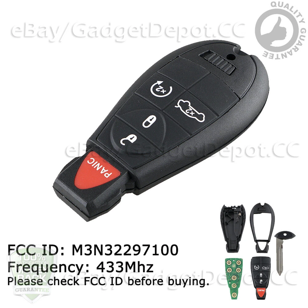 Dodge dart 2013 key fob battery deals