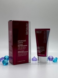 advanced retinol intensive night moisturizer