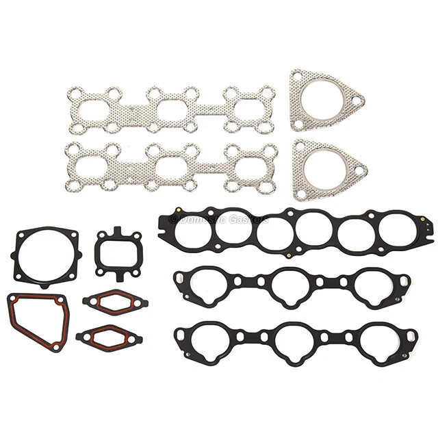 Fits 05-08 Infiniti FX35 G35 M35 3.5L DOHC Head Gasket Set VQ35DE - Image 4 of 4