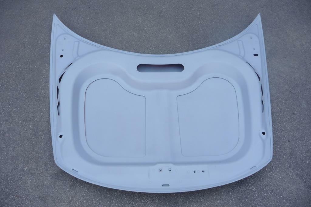 2016 2017 McLaren 650S/ 675LT Front Hood Bonnet Panel Cover OEM