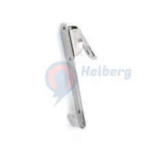 GDC X-Ray Film Hanger For Single Film AFH1 