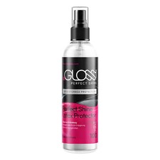 beGLOSS Perfect SHINE DRY & UV PROTECTION 100 Latex Kleidung Schutz & Glanz