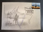 FDC 4 signatures (Klitschko) - Russian warship GO
