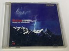 Game Music CD Bio Hazard Symphony Op. 91 Crime And Punishment 0034 SP