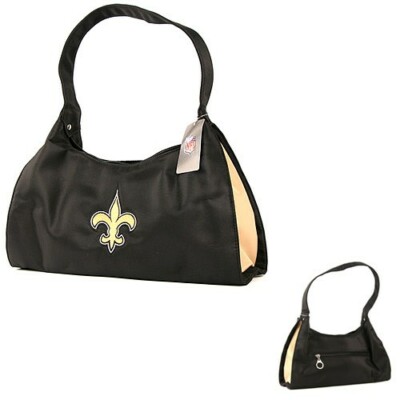 NFL New Orleans Saints Style 33 Purse