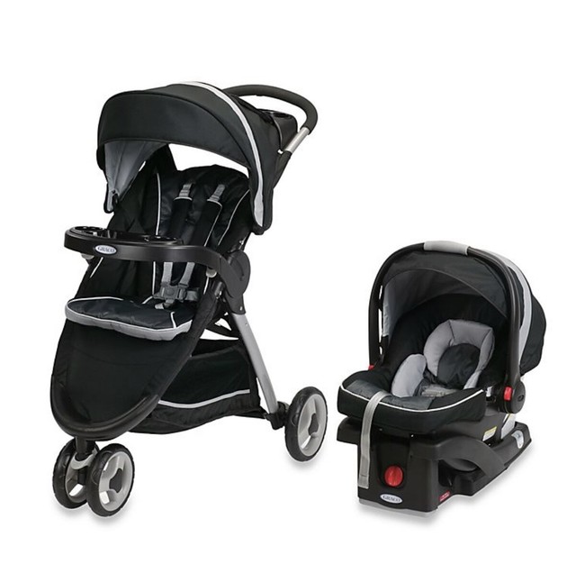 graco nimble nook travel cot