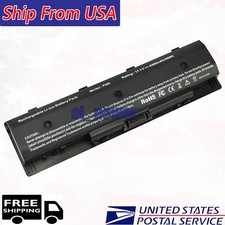 PI06 HSTNN-LB40 P106 Battery for HP Envy 15T-J0000 Series 709988-421 710416-001