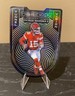 2021 Panini Obsidian - Tunnel Vision #TV-4 Patrick Mahomes II 35/35 Bookend