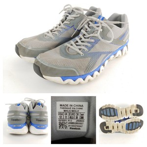 tenis reebok masculino running