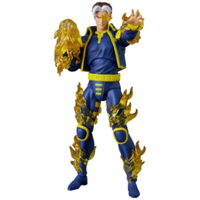 アメコミ MAMFEX No.251 X-MAN NATE GREY MAFEX No.251 X-MAN (Nate Grey) X-MEN Figure NEW March 2026 Release