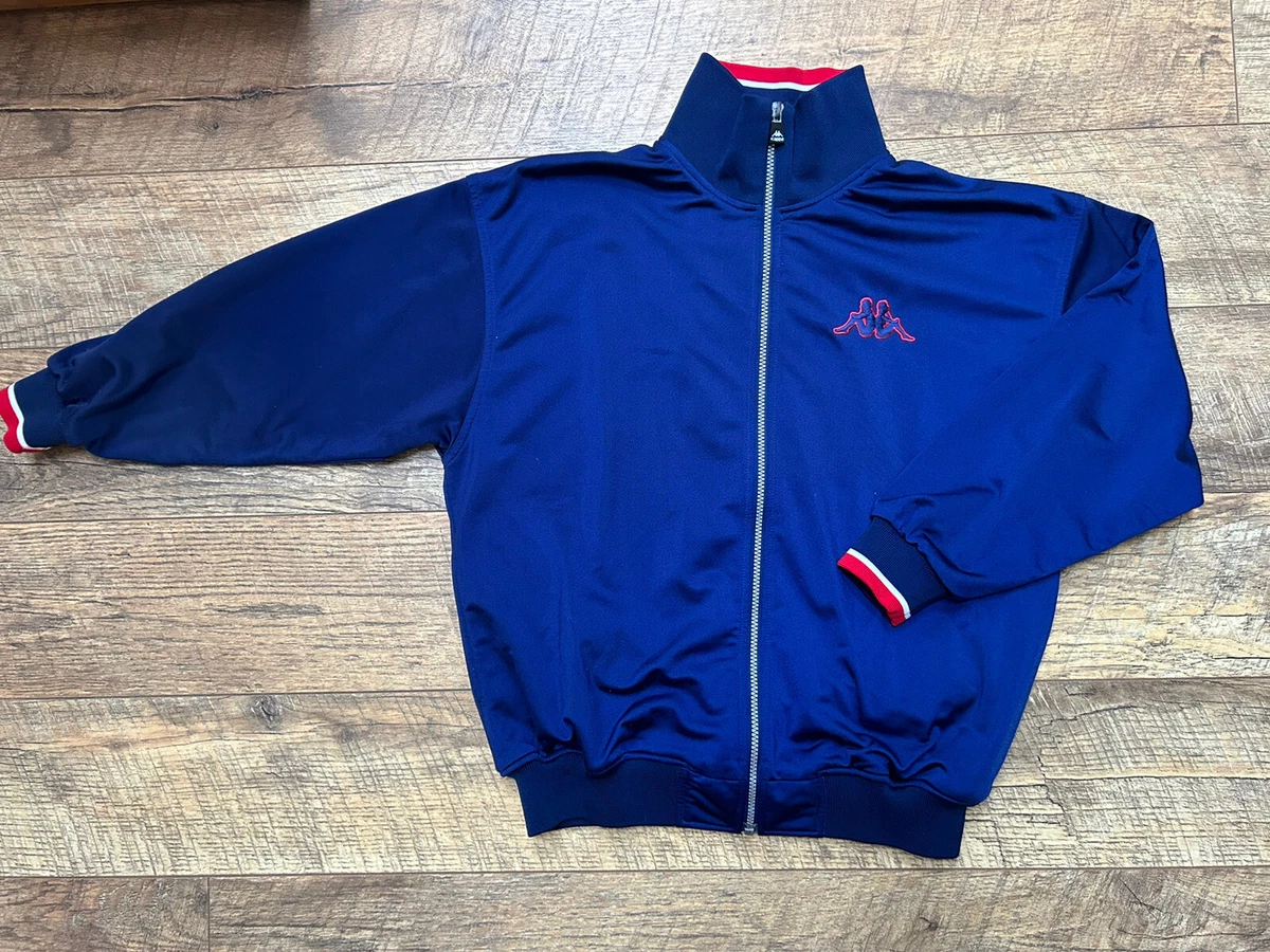 Kappa tracksuit cheap boys