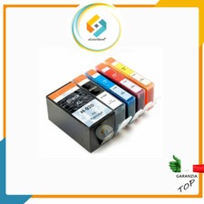 5 cartucce HP AS-920XL per OFFICEJET  6000 6500 A Officejet 7000 7500 A Plus