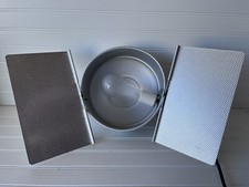 Reflector Head Testrite Instrument Co. Light Control Reflector Photo Shoot Light