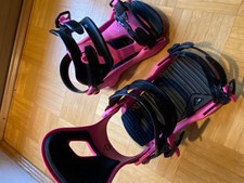 Nitro Snowboard Bindung - L - 2025 - Factory ...