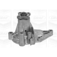 Graf Wasserpumpe FüR Hyundai Accent III Stufenheck Elantra KIA Rio II Cerato