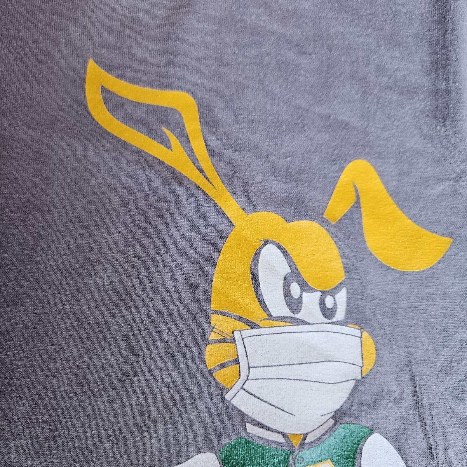 Long Beach Poly High School Polytechnic  T-shirt … - image 4