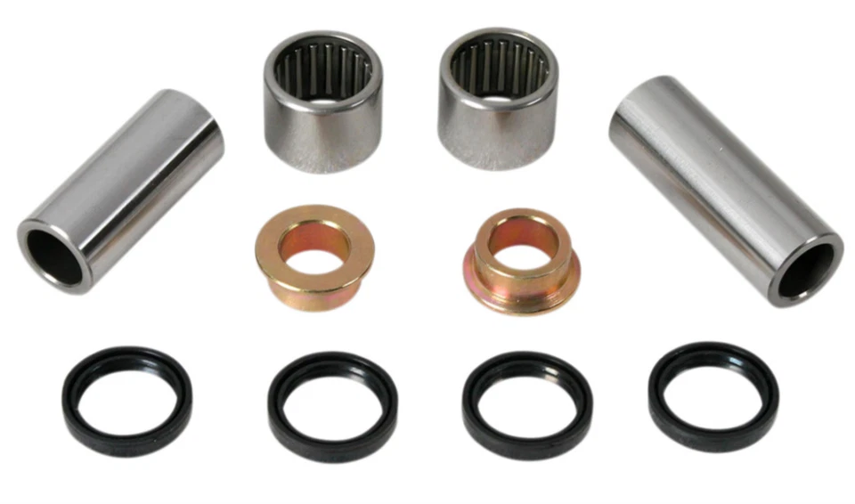 Kit de reconstrucción de cojinete basculante Honda CR80R / CR80RB Expert (2000-2002) Foto 4 de 4