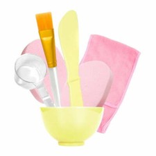 Medi Flower Modeling Pack Tools 6 Pieces Set - FREE SHIPPING